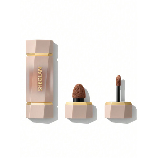 Контуринг Precision Sculpt Liquid Contour Duo-Tawny Amber Контуринг Precision Sculpt Liquid Contour Duo-Tawny Amber