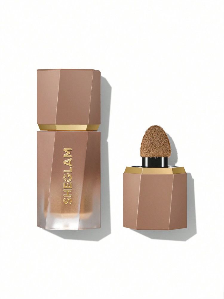 Бронзер Sun Beam Matte Liquid Bronzer-Toffee