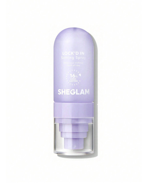 Спрей для фиксации Lock'd In Setting Spray