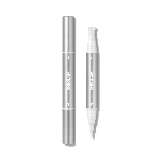 Подводка Wing It Waterproof Liner Duo-White Подводка Wing It Waterproof Liner Duo-White