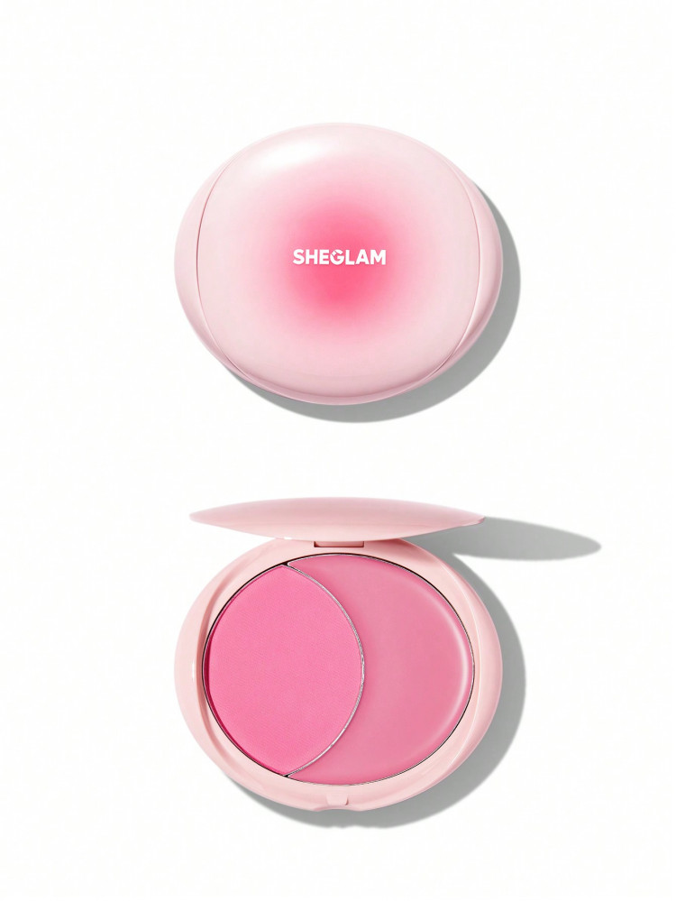 Румяна Cheek 2 Cheek Duo - Pink Sprinkles