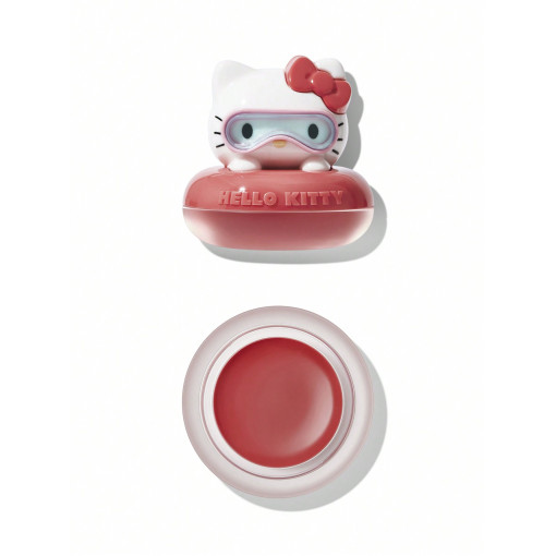 Hello Kitty|SHEGLAM Coastal Charm Cream Blush - Tripi-Cool Hello Kitty|SHEGLAM Coastal Charm Cream Blush - Tripi-Cool