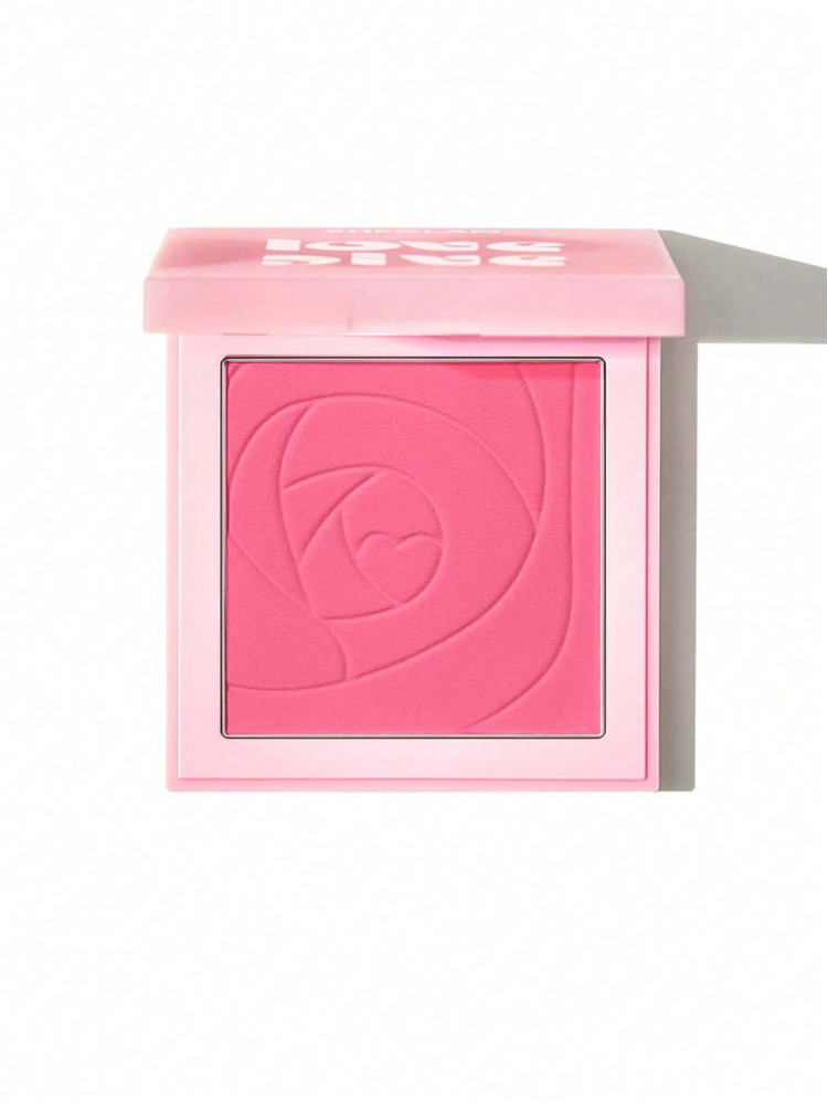 Love Dive Румяна Tender Heart Powder -You're Peachy