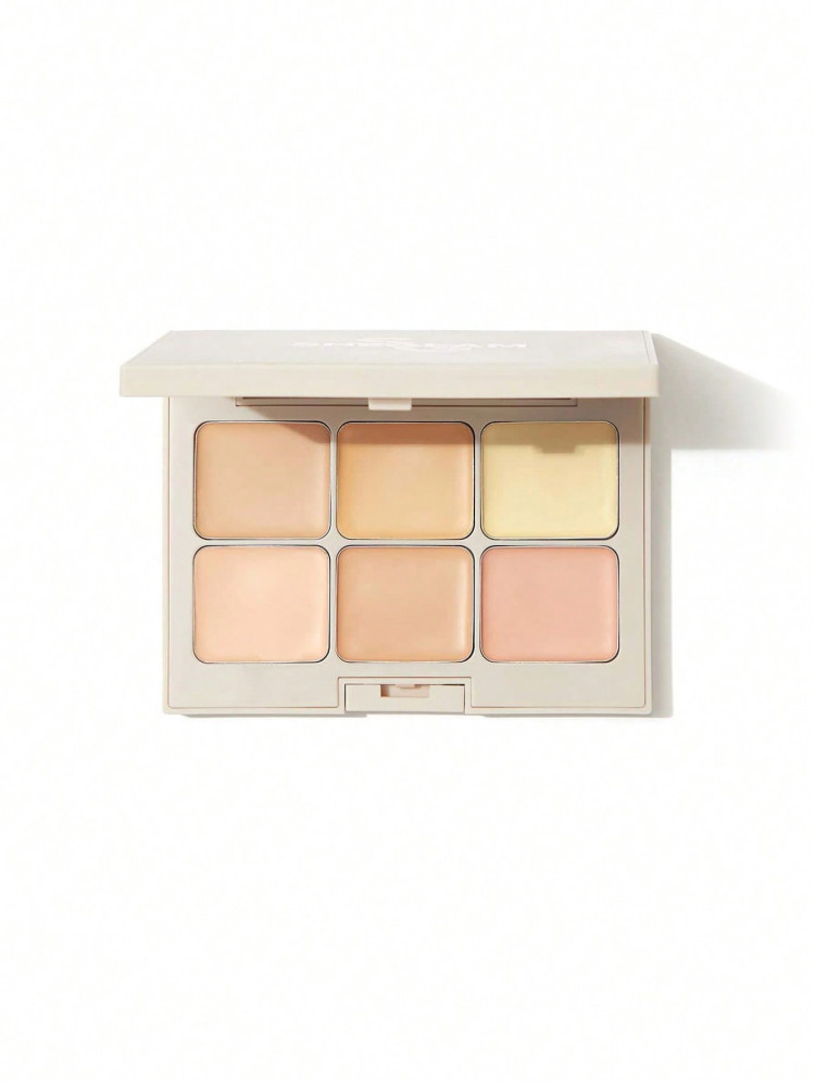 Консилер Multi-Fix Concealer And Color Corrector-Vanilla