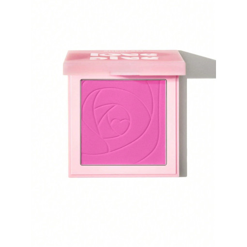 Love Dive Румяна Tender Heart Powder -Dont Pink Twice Love Dive Румяна Tender Heart Powder -Dont Pink Twice