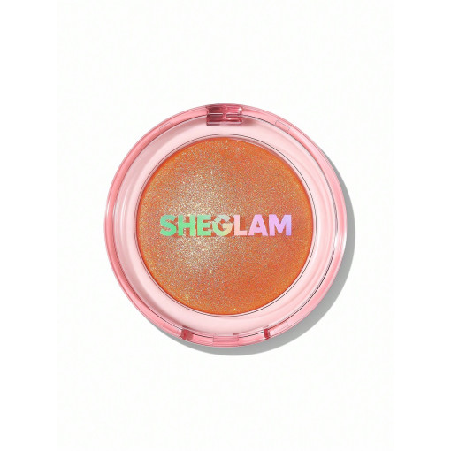Хайлайтер Glowchi Bouncy Highlighter-Red Bean