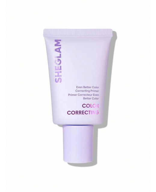 Праймер Even Better Color Correcting Primer-Purple
