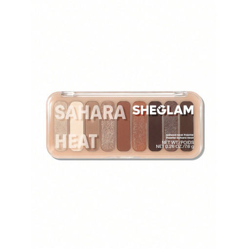 Палетка Sahara Heat Palette Палетка Sahara Heat Palette