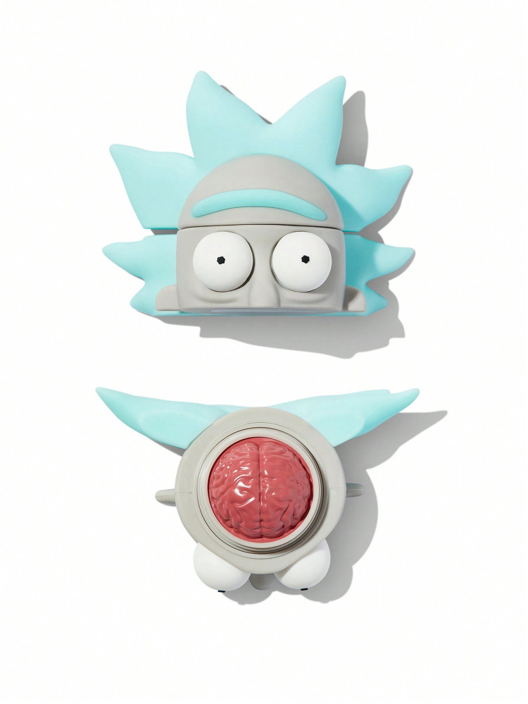 Румяна Rick and Morty X SHEGLAM Mr. Sanchez Cream Blush