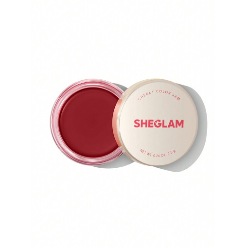 Cheeky Color Jam - Scarlet Sunset Cheeky Color Jam - Scarlet Sunset