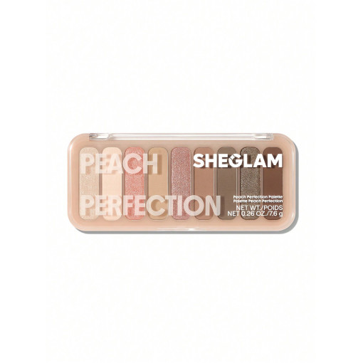 Палетка Peach Perfection Palette Палетка Peach Perfection Palette