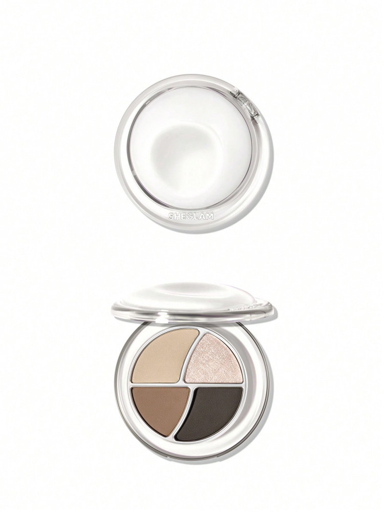 Палетка Daydreamer Mini Palette-Cloudy Sundae