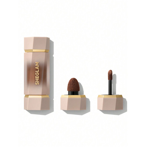 Контуринг Precision Sculpt Liquid Contour Duo-Camel Suede Контуринг Precision Sculpt Liquid Contour Duo-Camel Suede