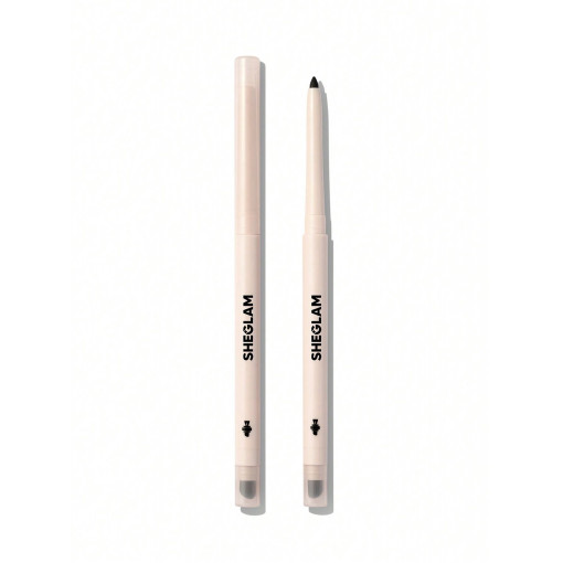 Карандаш Gel Glide Eyeliner Pencil-Black