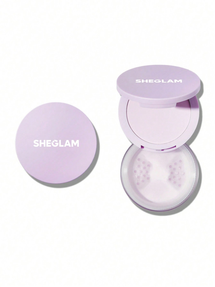Пудра Insta-Ready Face & Under Eye Setting Powder Duo-Taro