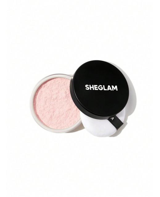 Пудра Baked Glow Setting Powder-Bubblegum