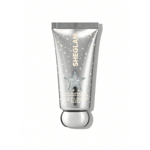 Хайлайтер Party Starter Body Highlighter Glitter Gel-Ice Breaker Хайлайтер Party Starter Body Highlighter Glitter Gel-Ice Breaker