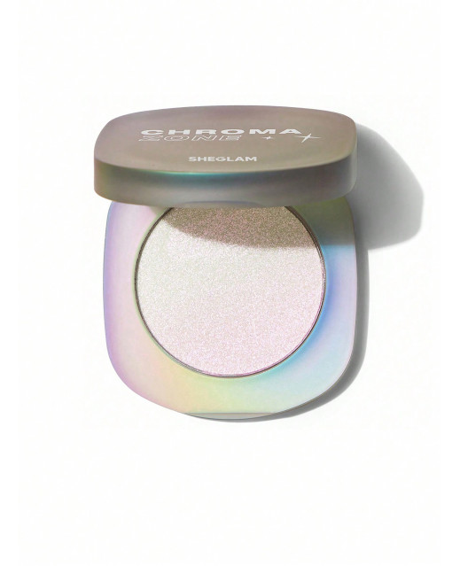 Хайлайтер Chroma Zone Multichrome Highlighter-Lucid