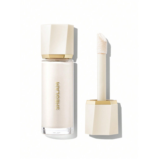 Sunburst Glow Mixer-Pearly White Sunburst Glow Mixer-Pearly White