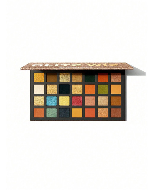 Палетка Glitz Wiz Palette-Brick Lane