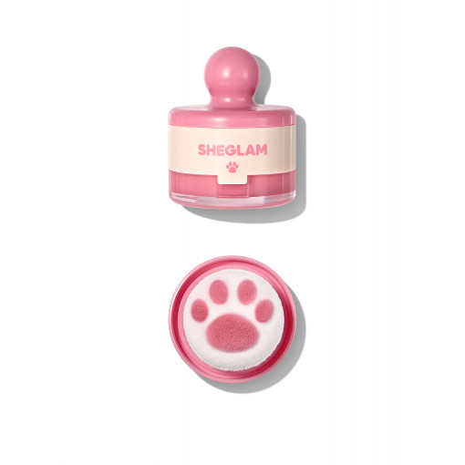 Cutie Paw Blush Stamp - 030 Berry Flirt Cutie Paw Blush Stamp - 030 Berry Flirt