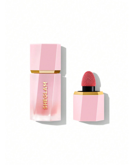Color Bloom Жидкие румяна - Hot Topic