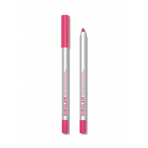 Подводка Boldline Longwear Multi-Function Gel Liner-Hot Pink Подводка Boldline Longwear Multi-Function Gel Liner-Hot Pink