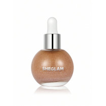 Масло для тела Sunlit Silk Highlighting Body Oil-Eros