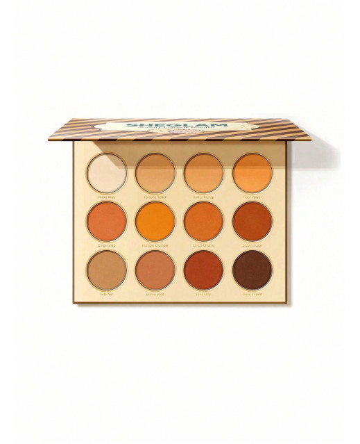 Палетка Smart Cookie Palette