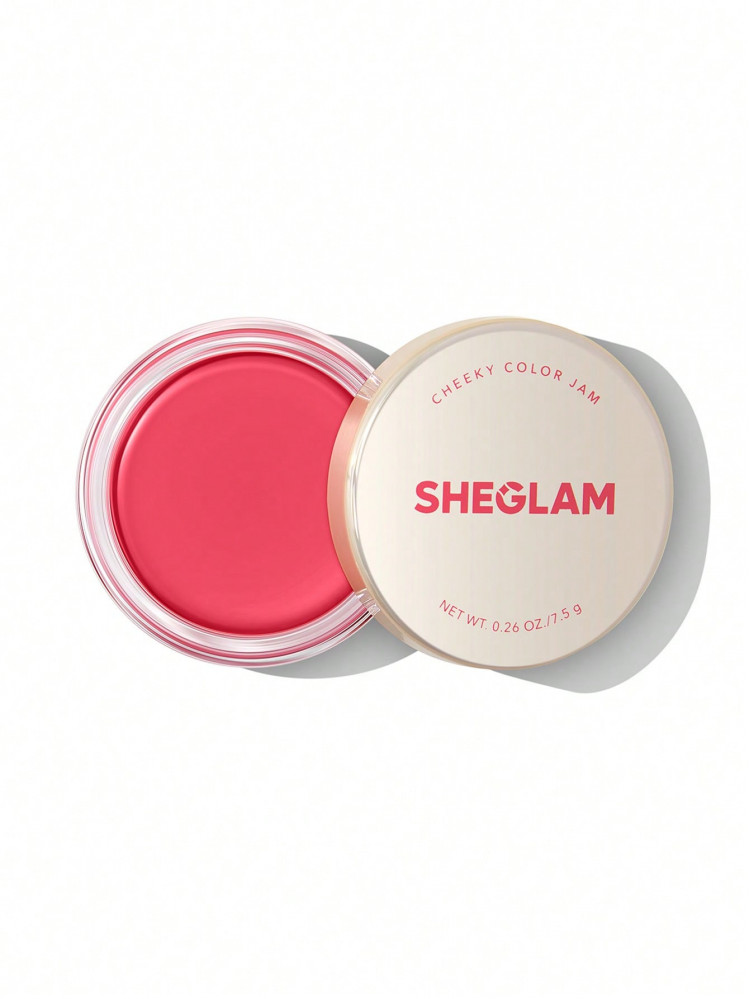 Cheeky Color Jam - Watermelon Candy