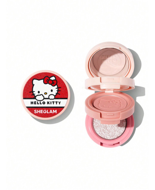 Тени Hello Kitty｜SHEGLAM Darling Dear Shadow Stack-Sugar Cookie