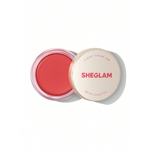 Cheeky Color Jam - Afternoon Peach Cheeky Color Jam - Afternoon Peach
