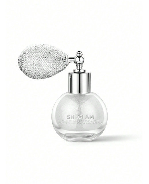Хайлайтер Go Go Glow Highlighting Body Mist-Frosted Opal